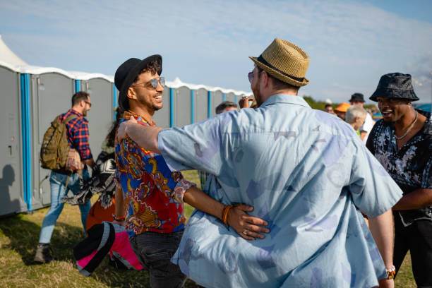 Best High-end porta potty rental  in Ceres, CA
