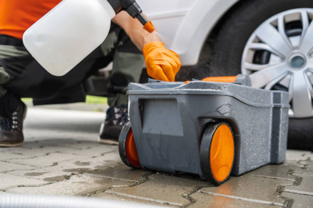 Best Long-term porta potty rental  in Ceres, CA