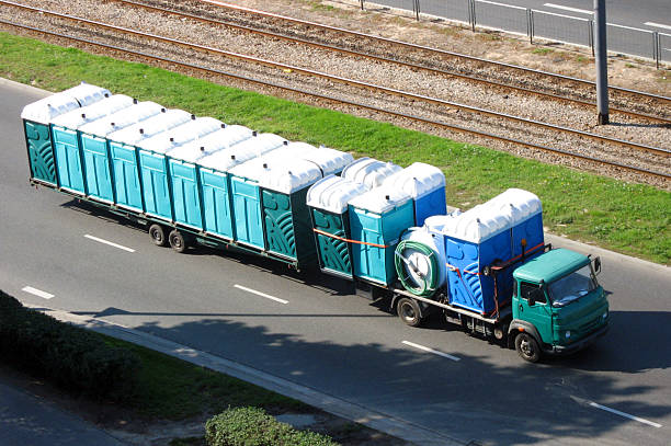 Portable Toilet Options We Offer in Ceres, CA